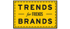 Скидка 10% на коллекция trends Brands limited! - Итака